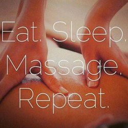 Healing Touch - Massage is life
