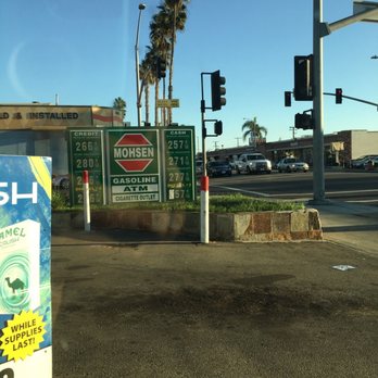 Moshen Oil 2 - Gas! 11/9/2016! - Gas Stations Near Me - Oceanside, California Moshen Oil 2 - Gas! 11/9/2016! - Gas Stations Near Me - Oceanside, California