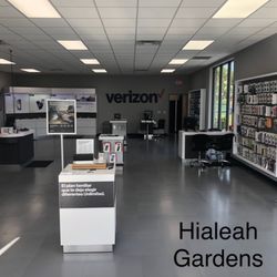 Verizon Wireless Stores - Hialeah Gardens