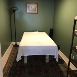 Soleful Massage