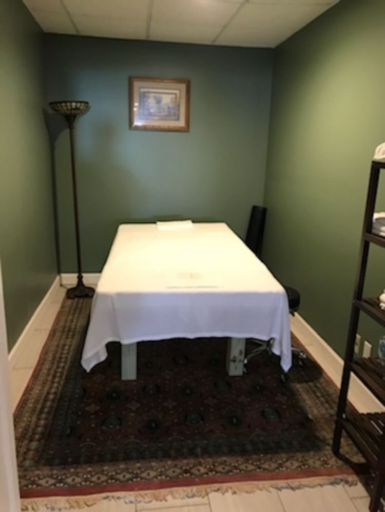 SOLEFUL MASSAGE Updated May 2026 16 Reviews 7616 Madison St O 