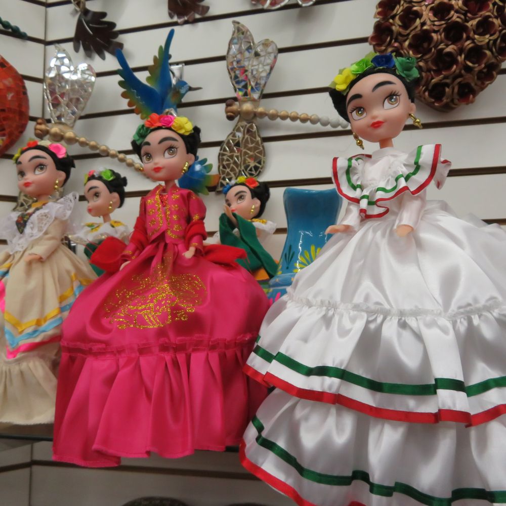 Be Frida - Jewelry Near Me - San Antonio, Texas