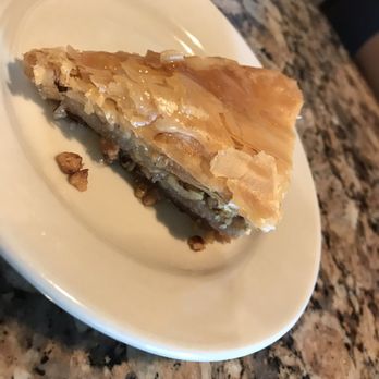The Gyro Joint - Dessert - Greek Near Me - Pompano Beach, Florida The Gyro Joint - Dessert - Greek Near Me - Pompano Beach, Florida