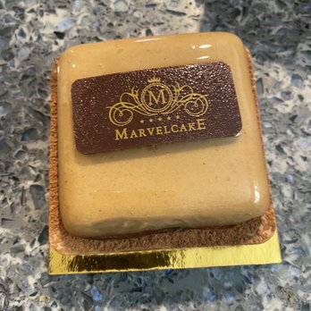 Marvel Cake - Tiramisu Tart - Bakeries Near Me - Campbell, California Marvel Cake - Tiramisu Tart - Bakeries Near Me - Campbell, California