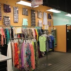 Plato's Closet