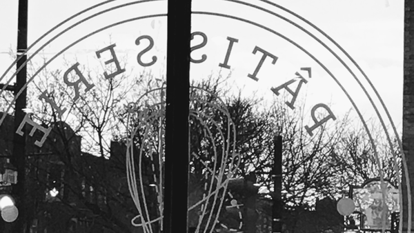 Patisserie Lawrence V. by null