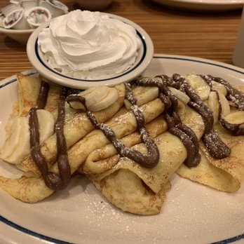 IHOP - Breakfast & Brunch Near Me - Durant, Oklahoma IHOP - Breakfast & Brunch Near Me - Durant, Oklahoma