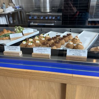 Juniper - Pastries - Coffee & Tea Near Me - San Francisco, California Juniper - Pastries - Coffee & Tea Near Me - San Francisco, California
