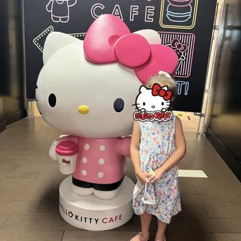 Hello Kitty Cafe - Themed Cafes Near Me - Las Vegas, Nevada Hello Kitty Cafe - Themed Cafes Near Me - Las Vegas, Nevada