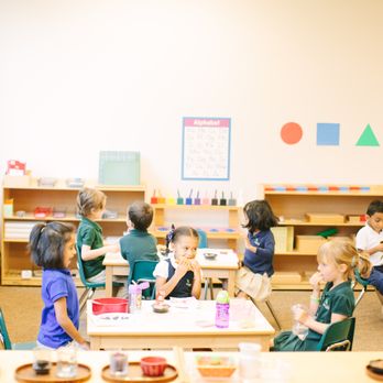 Montessori at Vickery - Preschools Near Me - Cumming, Georgia Montessori at Vickery - Preschools Near Me - Cumming, Georgia