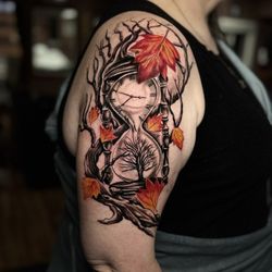 Lefty's Tattoo & Body Piercing