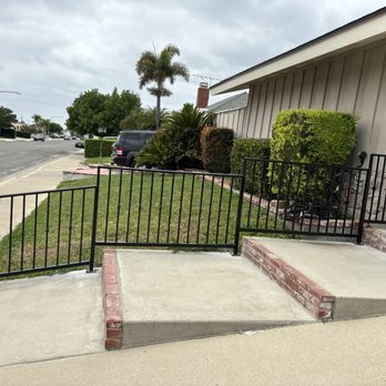 Prosafe Fence - Amazing metal handrail - Fences & Gates Near Me - La Habra, California