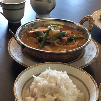 Thai Nine Restaurant - Thai Near Me - Carmel, Indiana