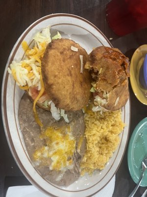 Dos Compadres Mexican Restaurant by null