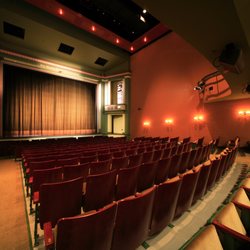 Paramount Theatre