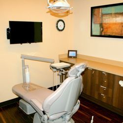 Davis Dentistry - Interior of Davis Dentistry | Scottsdale, AZ