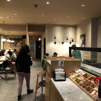 Tous Les Jours - Coffee & Tea Near Me - Chicago, Illinois Tous Les Jours - Coffee & Tea Near Me - Chicago, Illinois