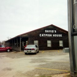David's Catfish House