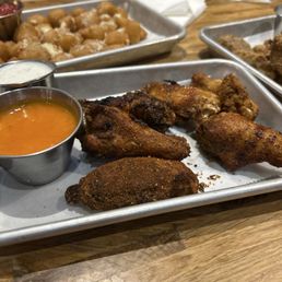 Wings Wings