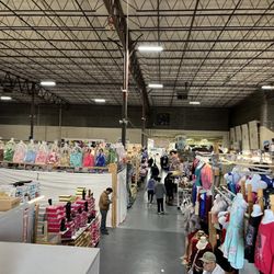 US-1 Flea Market