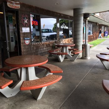 The Dog House - Burgers Near Me - Bodega Bay, California The Dog House - Burgers Near Me - Bodega Bay, California