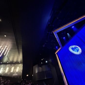 Broadway Playhouse - Performing Arts Near Me - Chicago, Illinois