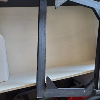 Ashley Store - Broken bed frame on delivery. - Furniture Stores Near Me - Torrance, California Ashley Store - Broken bed frame on delivery. - Furniture Stores Near Me - Torrance, California