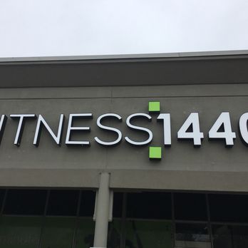 Fitness 1440 - Gyms Near Me - Forest Grove, Oregon Fitness 1440 - Gyms Near Me - Forest Grove, Oregon