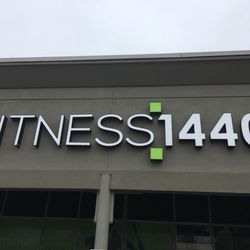 Fitness 1440