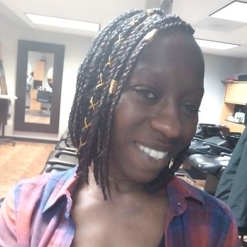 Simply Divine Salon and Spa - Bob box braids - Hair Salons Near Me - Monrovia, California