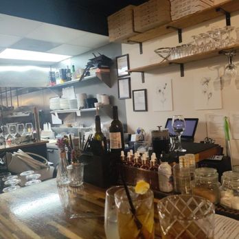 Cork And Crust - Pizza Near Me - Newport News, Virginia