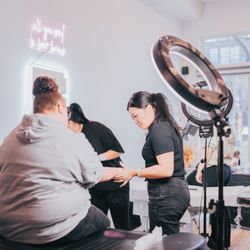 Evoluxe Studio & Academy - Fine line/ tiny tattoo in person training