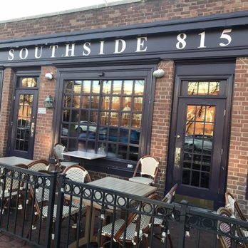 Southside 815 - Southern Near Me - Alexandria, Virginia