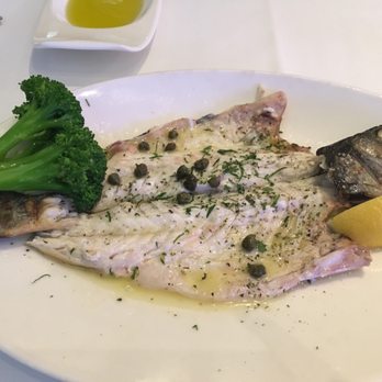Limani - Mediterranean Near Me - New York, New York