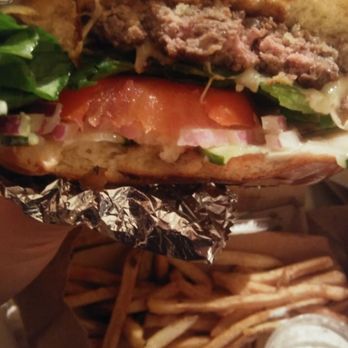 Social Burger - Burgers Near Me - Vienna, Virginia Social Burger - Burgers Near Me - Vienna, Virginia
