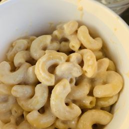 Vegan Mac and cheese Vegan Mac and cheese