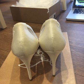 Leather Spa - After - Shoe Repair Near Me - New York, New York