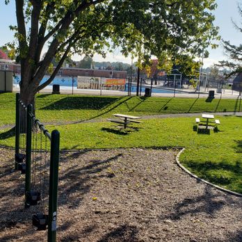 Recreation Park - Parks Near Me - Arlington Heights, Illinois Recreation Park - Parks Near Me - Arlington Heights, Illinois