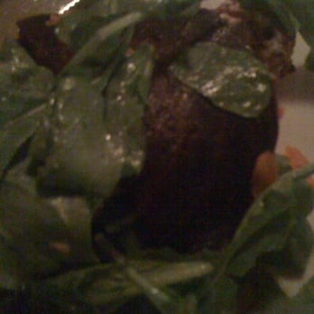 Memphis Cafe - goat cheese and beet salad - Southern Near Me - Costa Mesa, California