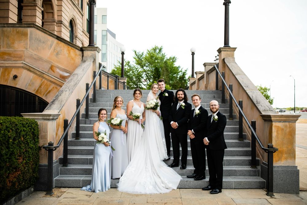 BENJAMIN GRUWELL PHOTOGRAPHY 120 W Broad St, Story City, Iowa Event