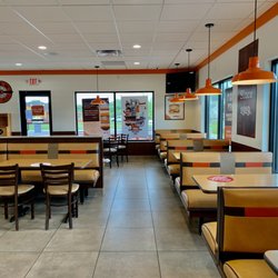A&W Restaurant