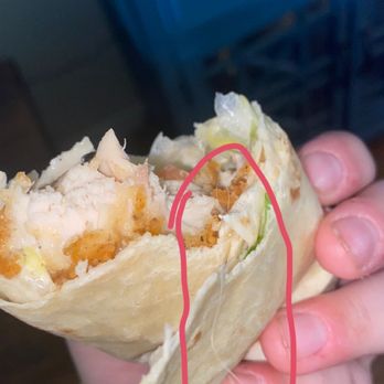KFC - The hair - Fast Food Near Me - Dunnville, Ontario KFC - The hair - Fast Food Near Me - Dunnville, Ontario