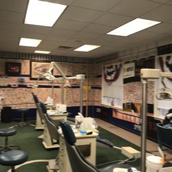 Yardley Ortho
