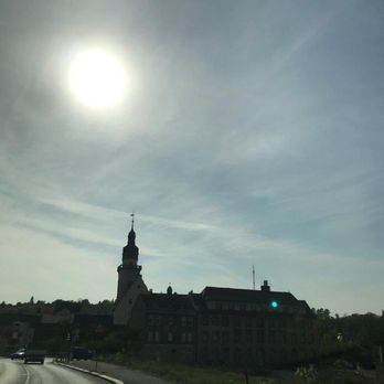 Rathaus Werdau - Landmarks & Historical Buildings Near Me - Werdau, SN