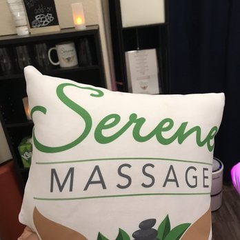 Serene Massage - Massage Therapy Near Me - Walnut Creek, California