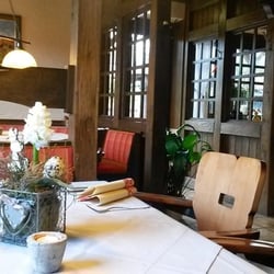 Gaststätte zur Krone