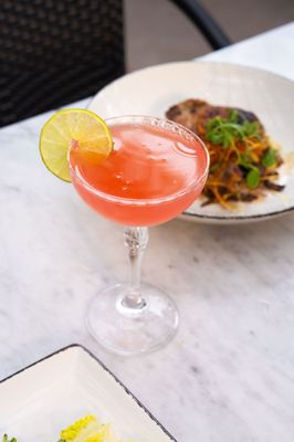 The Victor Restaurant and Bar by null