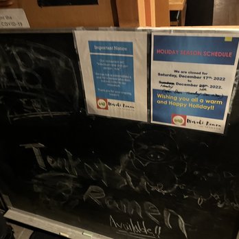 Wasabi Izakaya - Japanese Near Me - Kelowna, British Columbia