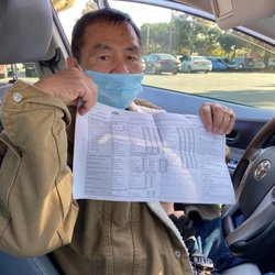 One Pass Driving Lessons