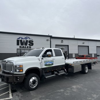 Ridgeline Towing - Towing Near Me Ridgeline Towing - Towing Near Me